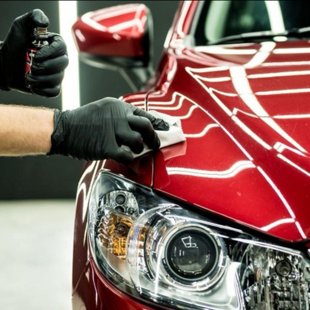 3-Year Ceramic Coating