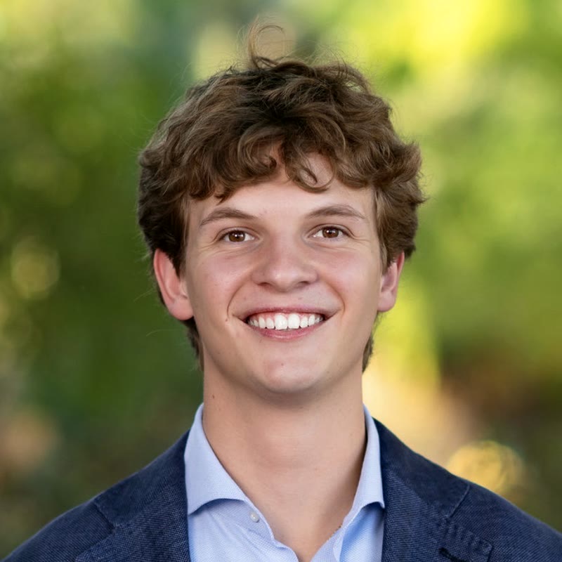 Karson Laszlo, founder of KJ Detailing